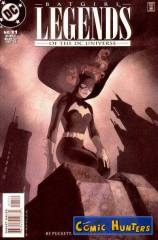 Batgirl: Folie a Deux, Part Two