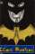 small comic cover Batman: Master of the Future 