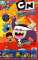 small comic cover Cartoon Network Block Party 32