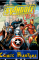 small comic cover Avengers: Standoff 
