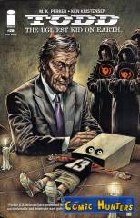Charlie Rose's Table: Public Broadcasting Satan Part One
