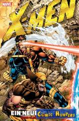 X-Men: Ein neuer Anfang