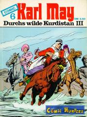 Durchs wilde Kurdistan III - Auf der Bärenjagd