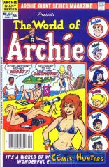 The World of Archie