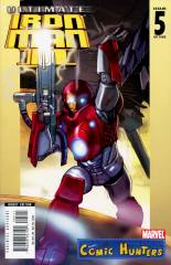 Ultimate Iron Man II