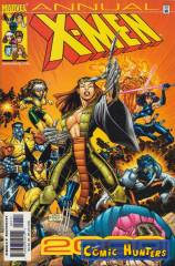 X-Men '2000