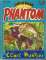small comic cover Phantom Super-Band 22