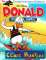 small comic cover Donald von Carl Barks 74