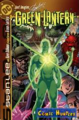 Just Imagine Stan Lee's Green Lantern
