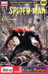 Spider-Man (Bild-Aktion Variant Cover-Edition)