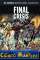 small comic cover Final Crisis: Legion der 3 Welten 127