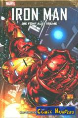 Iron Man: Die fünf Albträume