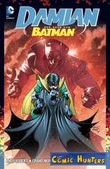 Damian - Der Sohn von Batman