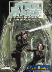 Die neuen Abenteuer des Luke Skywalker - Teil 2