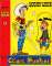 small comic cover Lucky Luke - Billy the Kid 2