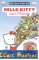 small comic cover Hello Kitty and Friends 