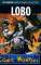 small comic cover Lobo - Entfesselt 25