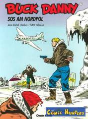 SOS am Nordpol