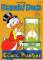small comic cover Donald Duck 52