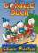 small comic cover Donald Duck 435