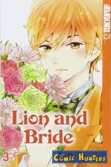 Lion and Bride