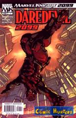 Daredevil 2099