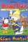 small comic cover Donald Duck - Sonderheft Sammelband 25
