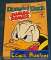 small comic cover Donald Duck Jumbo-Comics 27
