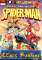 small comic cover The Amazing Spider-Boy 183
