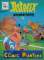 small comic cover Asterix en Bretaña 12