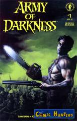 Army of Darkness (1/3)