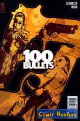 "100 Bullets", Chapter Six: Kill De Sac