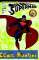 small comic cover Kryptonit 25