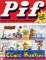 small comic cover Pif Gadget 8