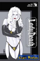 Lady Death (WonderCon Friday Variant Cover-Edition)