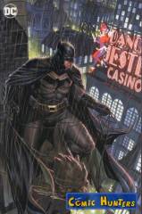 Batman (ComicCon 2019 Variant Cover-Edition)