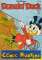 small comic cover Donald Duck 295