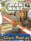 small comic cover Star Wars: The Clone Wars 22