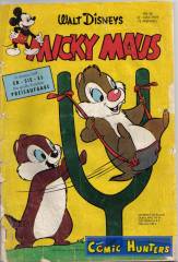 Micky Maus Magazin 