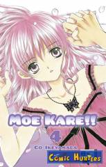 Moe Kare!!