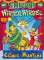 small comic cover Simpsons Winter Wirbel 10