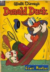 Walt Disney's Donald Duck