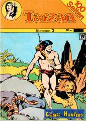 Tarzan (Österreich-Variante)