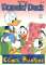 small comic cover Donald Duck 390