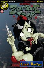 Zombie Tramp Origins: Volume 1 Collector Edition