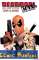 small comic cover Deadpool – Lust und Hiebe 43
