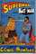 small comic cover Superman und Batman 9