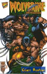 Wolverine Encyklopedia Vol.1 #2