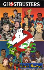 Ghostbusters 35th Anniversary Collection