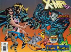 X-Men '95